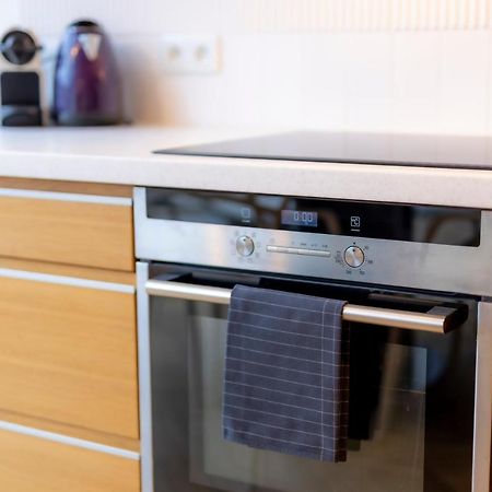 شقة Penthouse Cracow كراكوفيا المظهر الخارجي الصورة