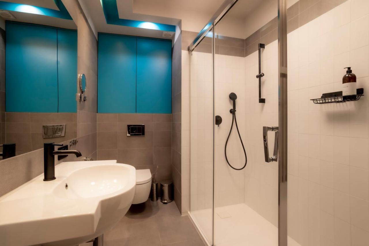 شقة Penthouse Cracow كراكوفيا المظهر الخارجي الصورة